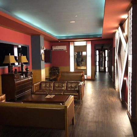 Appleton Boutique Hotel Mactan Cebu Lapu-Lapu City Exteriör bild