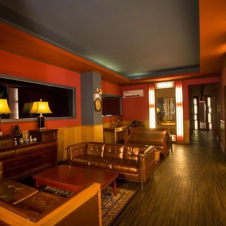Appleton Boutique Hotel Mactan Cebu Lapu-Lapu City Exteriör bild
