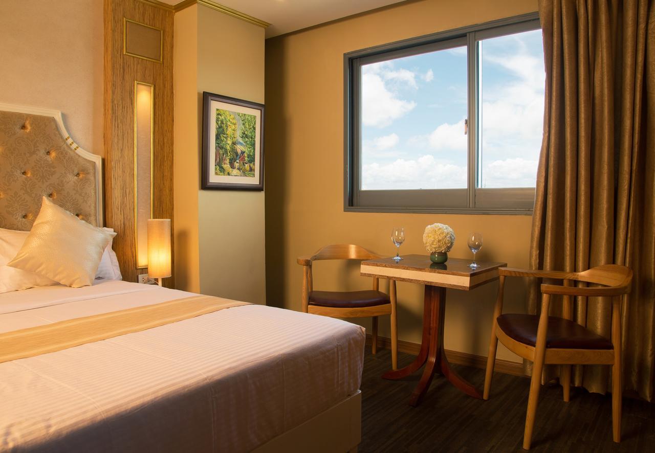 Appleton Boutique Hotel Mactan Cebu Lapu-Lapu City Exteriör bild