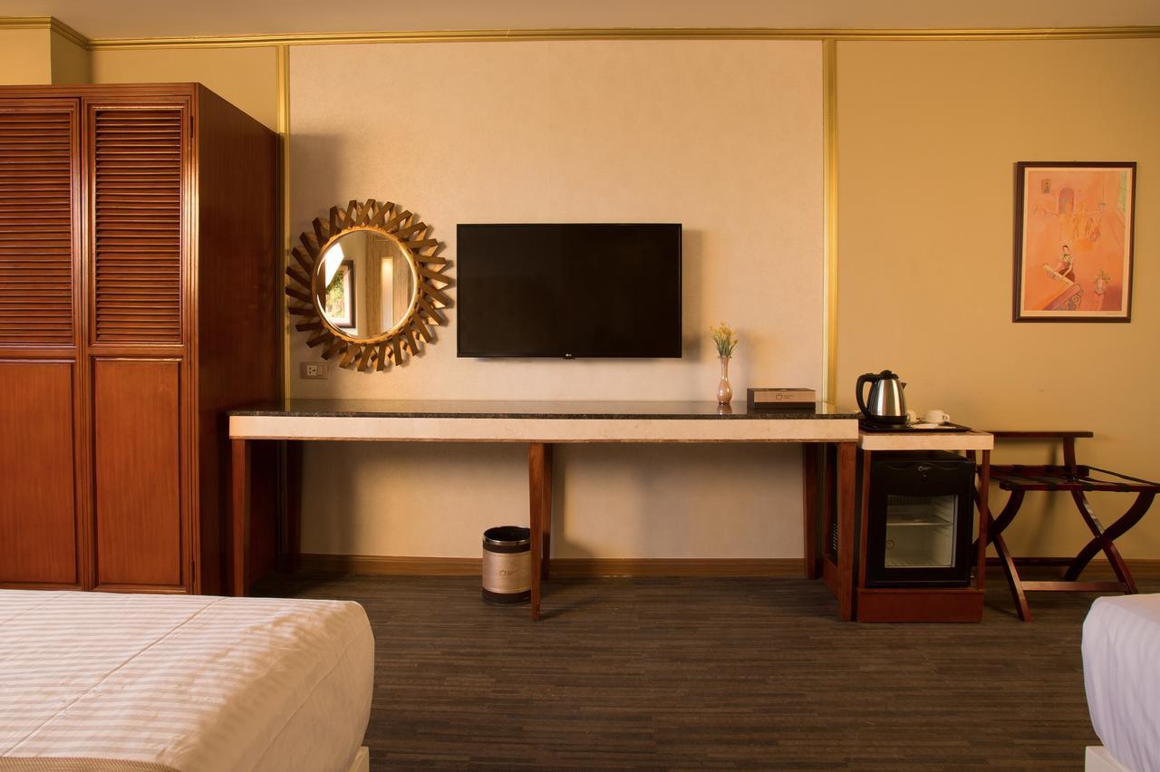 Appleton Boutique Hotel Mactan Cebu Lapu-Lapu City Exteriör bild