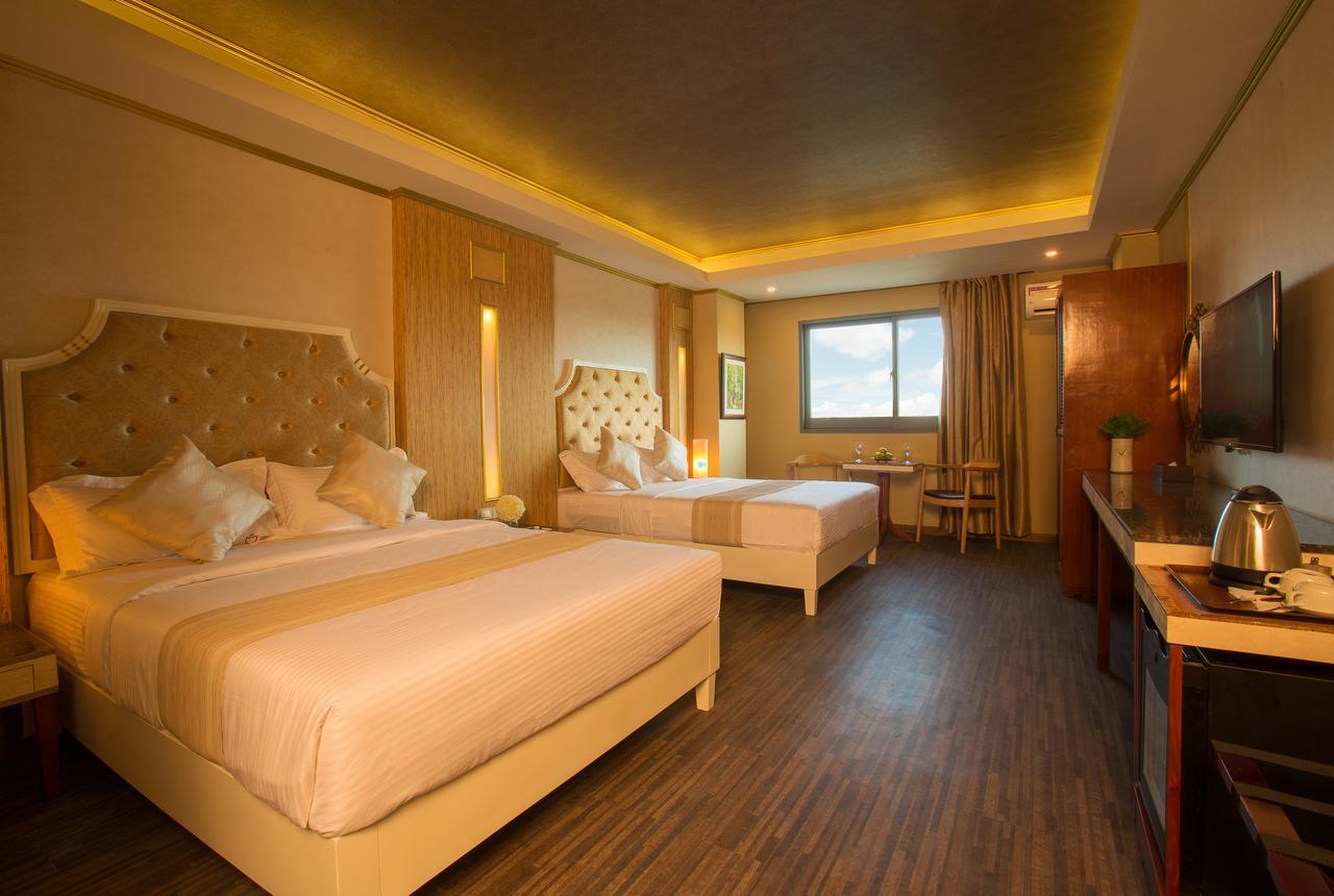 Appleton Boutique Hotel Mactan Cebu Lapu-Lapu City Exteriör bild