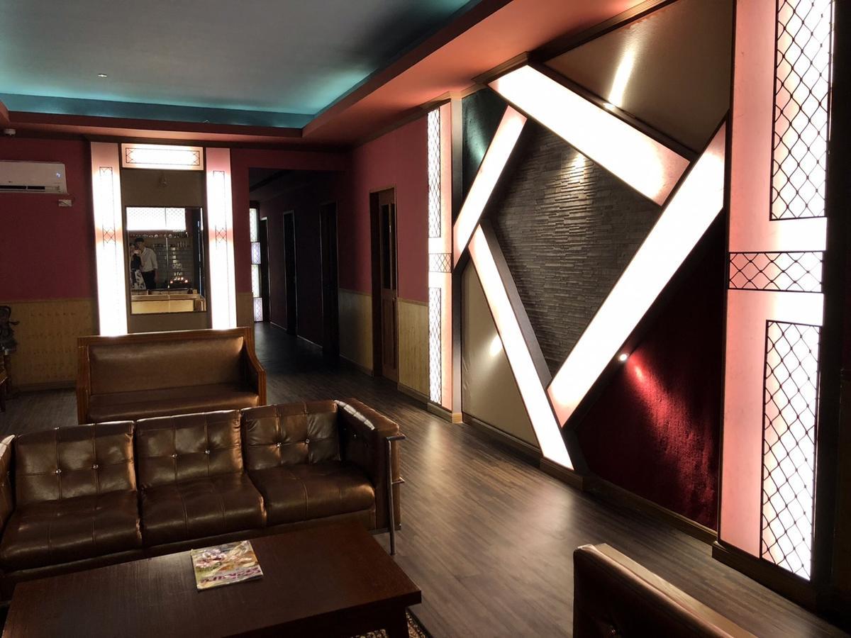 Appleton Boutique Hotel Mactan Cebu Lapu-Lapu City Exteriör bild